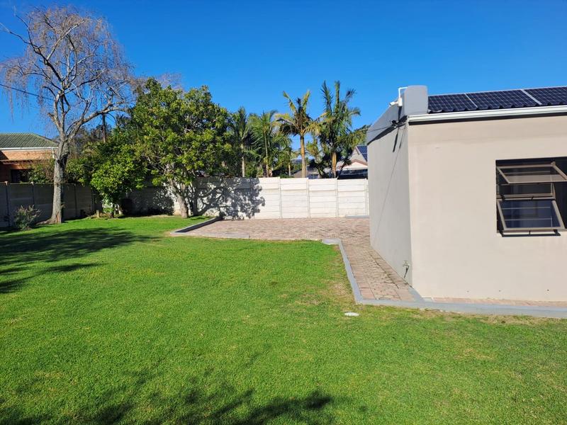 To Let 3 Bedroom Property for Rent in Rooi Rivier Rif Western Cape